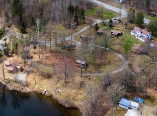 5468 State Route 30, Indian Lake, NY 12842