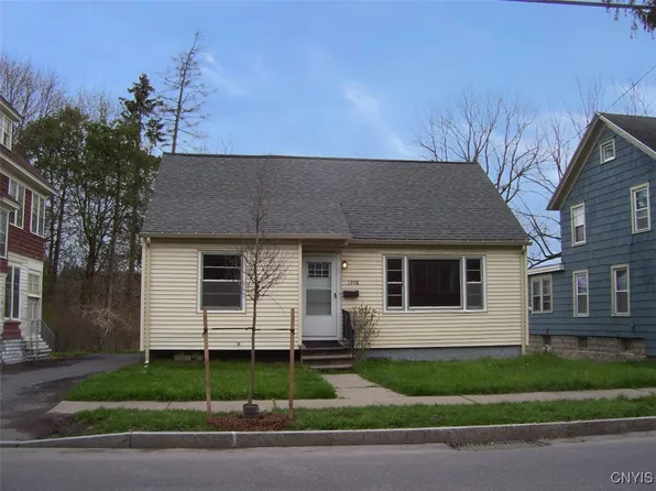1908 Bellevue Ave, Syracuse, NY 13204