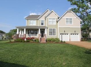 103 Monroe Ct, Carrollton, VA 23314
