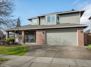 9589 SE Bittern Way, Happy Valley, OR 97086