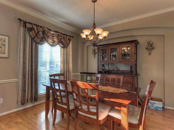 5th image of 15502 Fairfield Falls Way