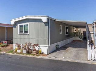 2151 Oakland Rd Spc 297, San Jose, CA