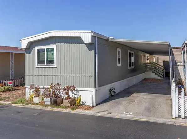 2151 Oakland Rd Spc 297, San Jose, CA 95131