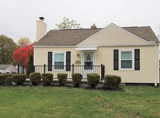 1172 Carolyn Ave, Columbus, OH 43224