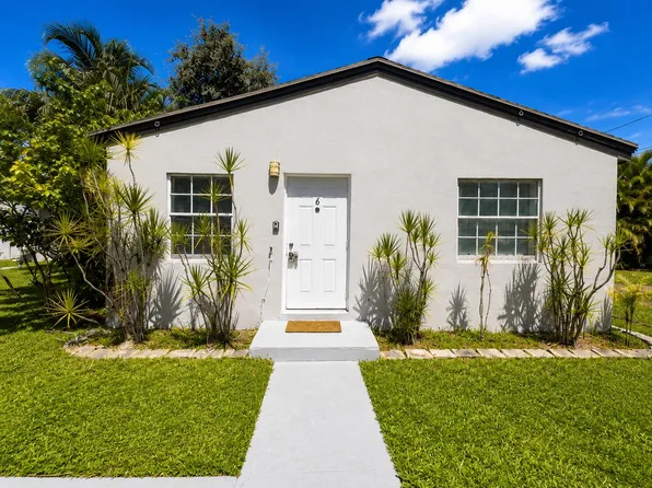 32 Lake Osborne Dr APT 6, Lake Worth, FL 33461