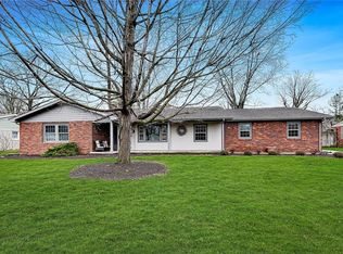 4225 Washington St, Columbus, IN 47203