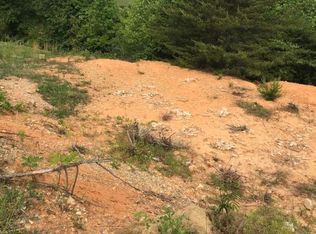 386 Dotson Creek Rd, Washburn, TN 37888