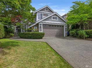2646 231st Pl SE, Sammamish, WA 98075