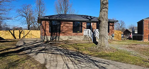 6001 Crossbeak Ct Photo 1