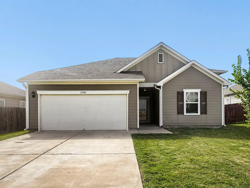 13705 Sherri Berry Way