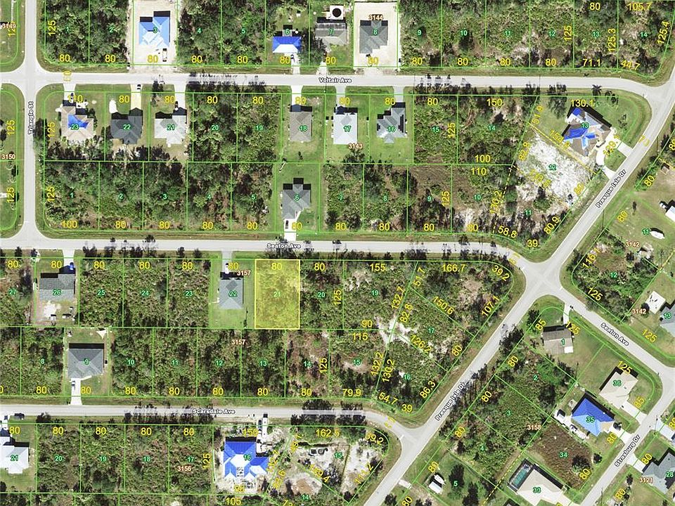 2nd image of 22165 SEATON AVENUE LOT 21