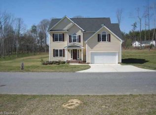 8599 Southpoint, Stokesdale, NC 27357