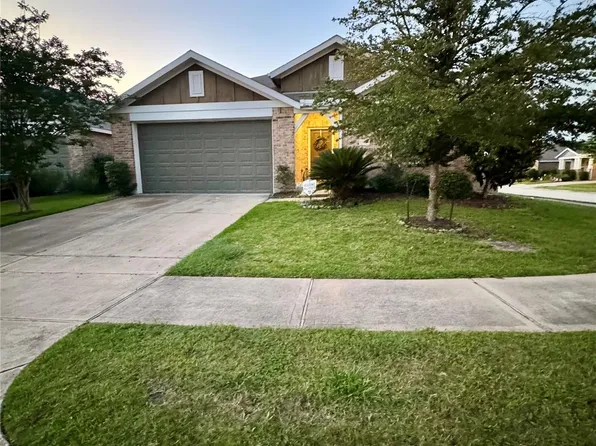 16010 Cypress Farms Dr, Cypress, TX 77429