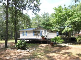 126 Big Branch Ct, Parkton, NC 28371