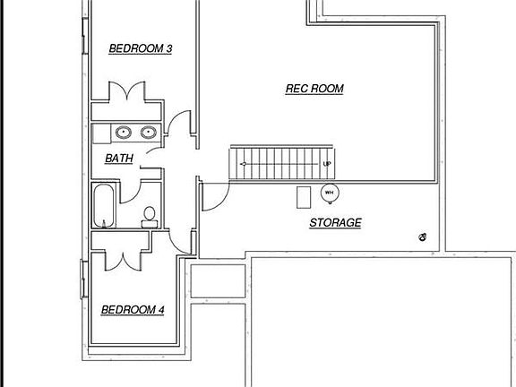 3rd image of 7904 SE Hoot Owl St
