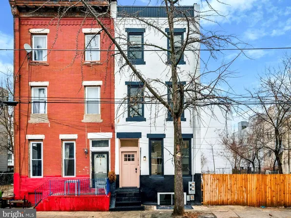 1513 N 6th St #1, Philadelphia, PA 19122