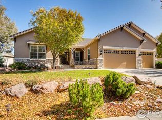 16696 Las Brisas Dr, Broomfield, CO 80023