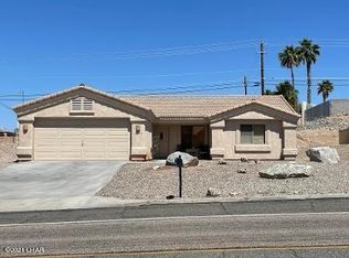 3103 McCulloch Blvd N, Lake Havasu City, AZ 86403