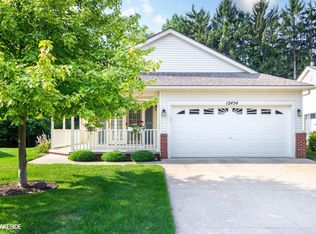 12454 Glasgow Dr #43, Romeo, MI 48065