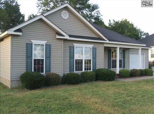 5102 Pleasant Pointe Dr, Warrenville, SC 29851