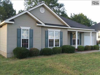 5102 Pleasant Pointe Dr, Warrenville, SC, 29851