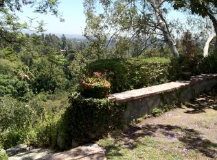 368 Manford Way, Pasadena, CA 91105