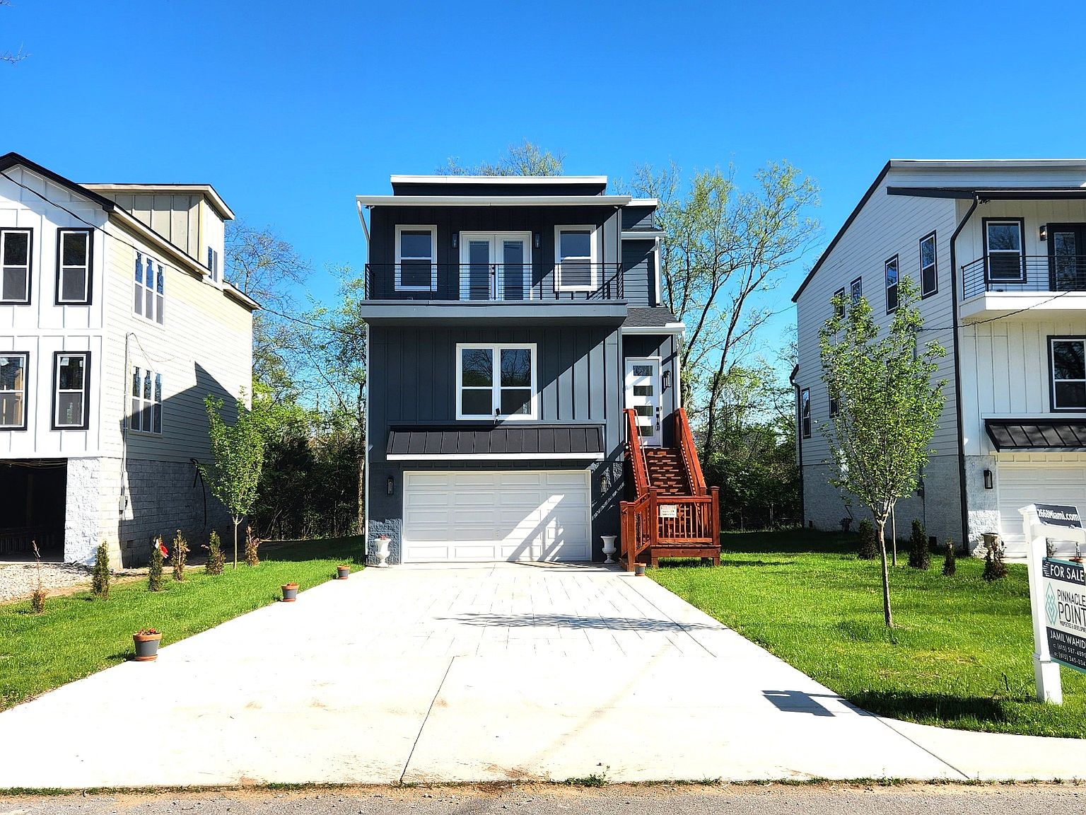 2668 Miami Ave, Nashville, TN 37214 Zillow