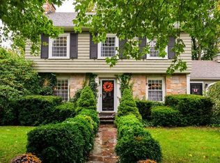 4 Coolidge Rd, Milton, MA 02186