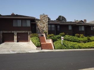 1815 Montecito Way, Burlingame, CA 94010