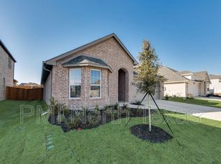 3010 Italia Ter, Princeton, TX 75407