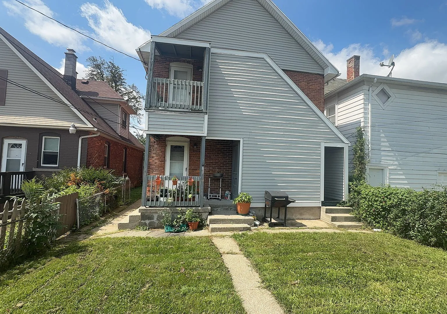 743 Forsythe St. — Photo 2