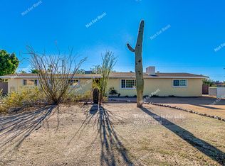 6578 E Bambi Dr, Mesa, AZ 85215
