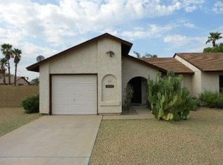 1902 E Grandview Dr, Phoenix, AZ 85022