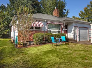 3627 SE 42nd Ave, Portland, OR 97206