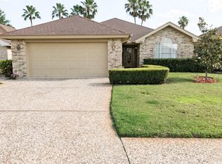 309 Diana Dr, Alamo, TX 78516