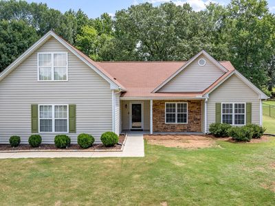 378 Kiley Dr, Hoschton, GA, 30548