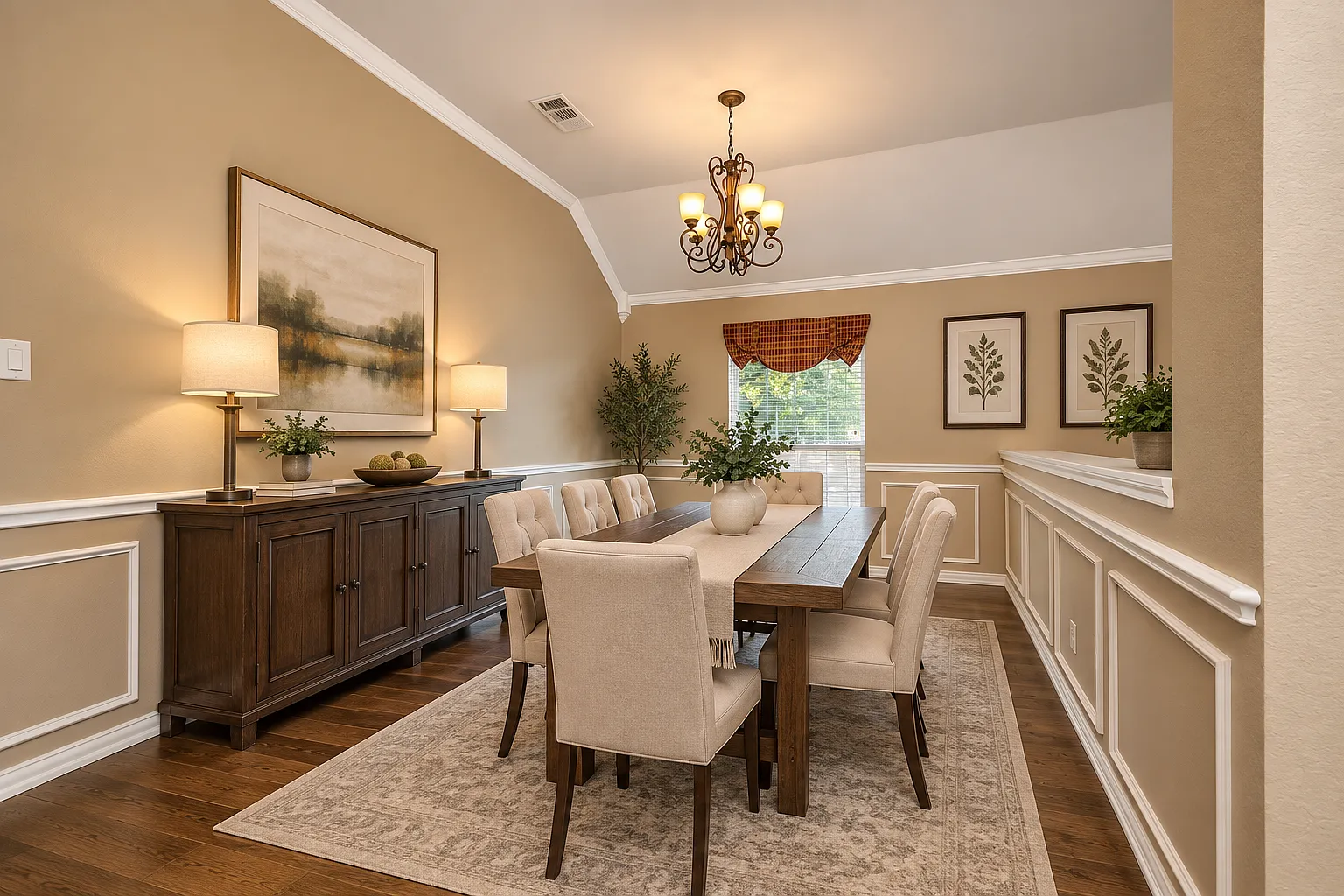 4 bed, 2716 sqft, $2,800 — Photo 4