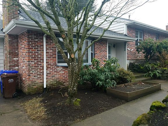 additional outside walkway view of front