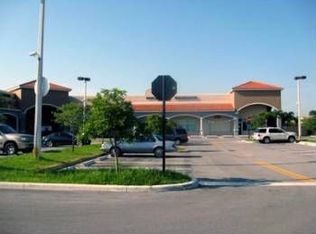 8800 Miramar Blvd, Miramar, FL 33025