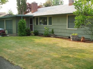 1047 W 18th Pl, Eugene, OR 97402
