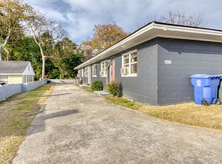 2451 Gervais St #B, Columbia, SC 29204