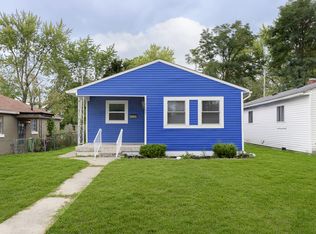 6102 E 11th St, Indianapolis, IN 46219