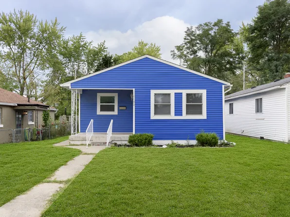6102 E 11th St, Indianapolis, IN 46219