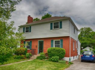 149 Seneca Trl, Louisville, KY 40214