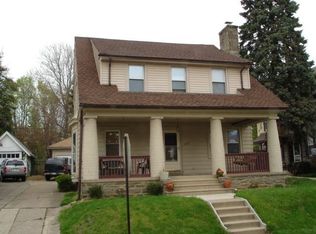 1437 S Keystone Ave, Upper Darby, PA 19082