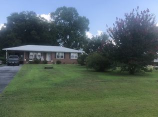 1399 Gratis Rd, Monroe, GA 30656