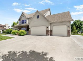 5856 Gleneagles Dr, Idaho Falls, ID 83401