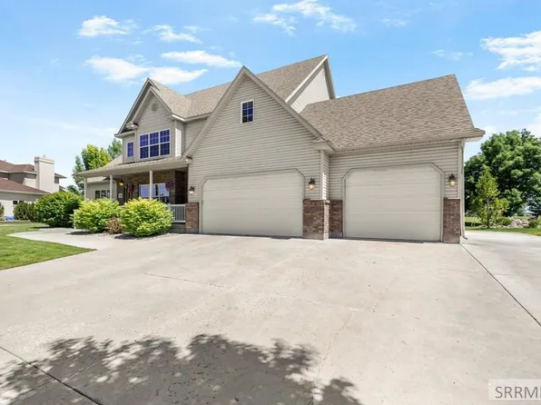 5856 Gleneagles Dr, Idaho Falls, ID 83401