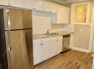 1521 W 24th St APT 2, Little Rock, AR 72206