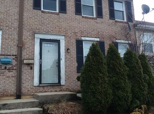 207 S 17th St, Reading, PA 19602